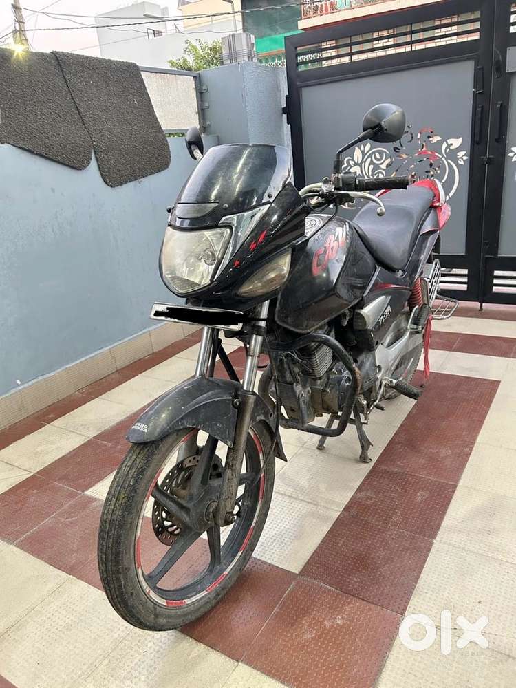 hero xtreme 2011 model in hood condition