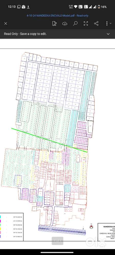 SITE ADDRESS- DAREKHU, NEAR RUDRA ADHAR SHILA, VARANASI