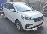 ERTIGA T PERMIT CNG