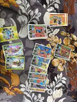Cricket attax 2016 lot
