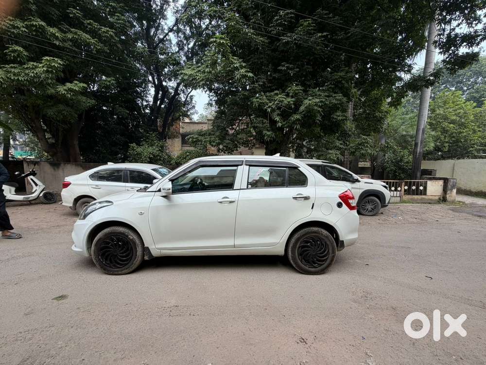 Maruti Suzuki Swift Dzire 2021 CNG & Hybrids Well Maintained