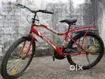 Cycle 1 sal nahin hua hai bechna hai 4000 mein liya tha 6000 mein