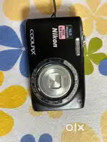 Nikon Coolplex S2700 for sell