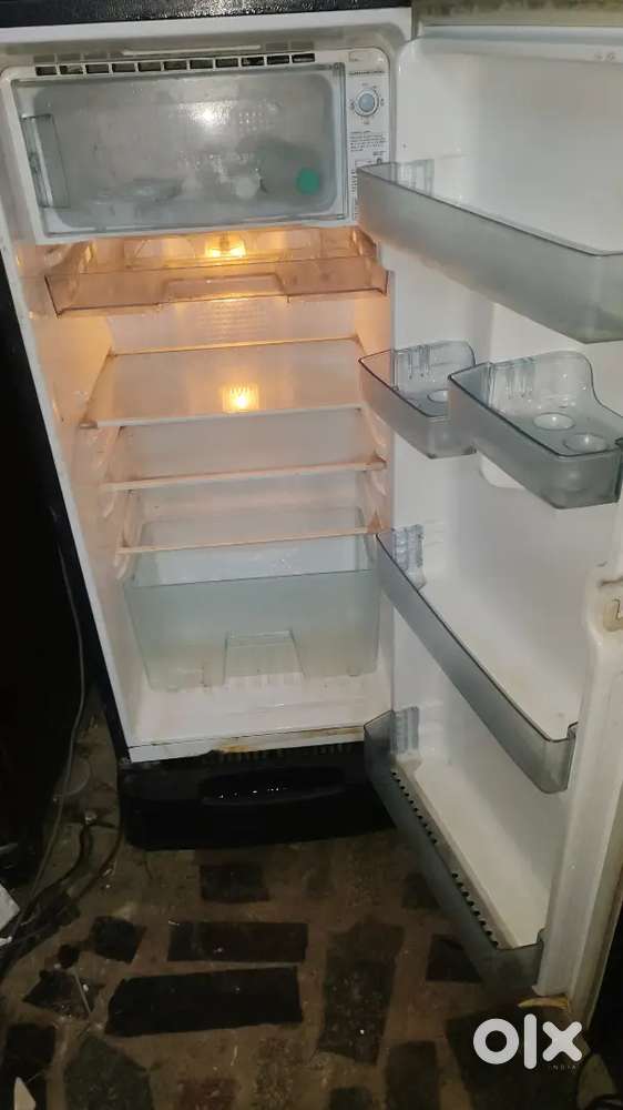 Samsung single dor fridge no any repairs