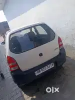 Alto 2008 well maintained