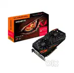 Gigabyte RX Vega 64 8GB