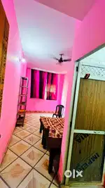 Indipendent Furnished Room at Durgakund