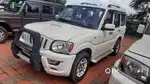Mahindra Scorpio 2002-2013 M2DI, 2013, Diesel