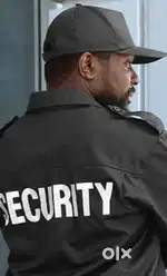 Security Guard in Doiwala