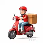 Blinkit Delivery Boys delhi
