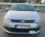 Volkswagen Vento Celeste 1.6 Highline, 2013, Diesel
