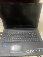 Lenovo Laptop 1 TB,8 GB RAM, Good wirking condition