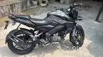Bajaj NS 160