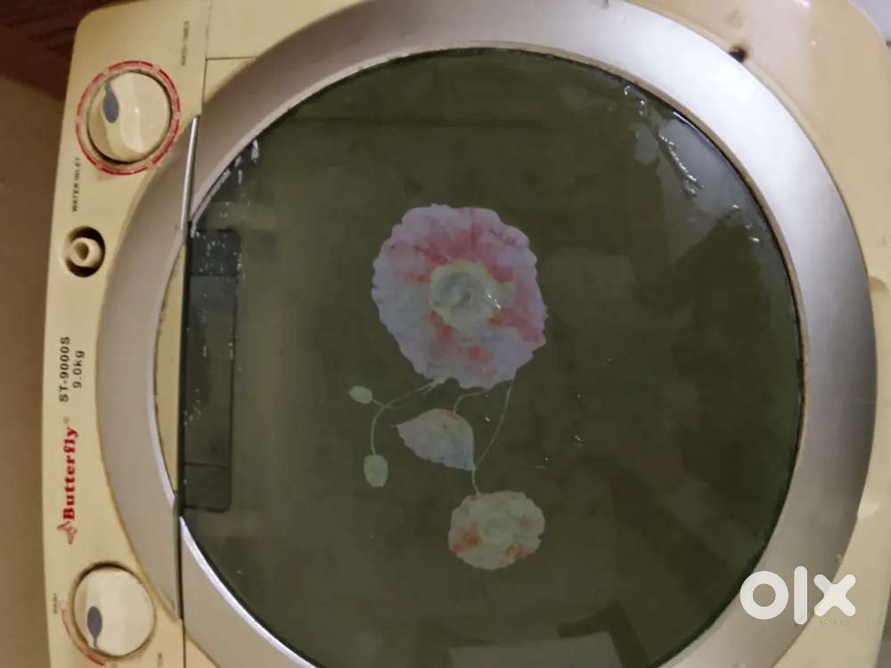 Old Washing Machine for sale