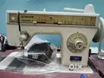 Singer Rotomatic 8 Sewing Machine
