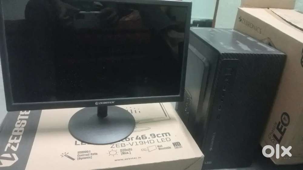 Computer good condition