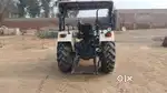 Swaraj tractor 724 2019 model