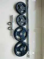 Work out at home (very good condition)