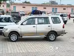 Chevrolet Tavera 2017