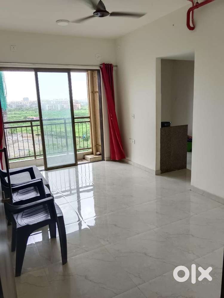 2 bhk for rent in naigaon sunteck west world