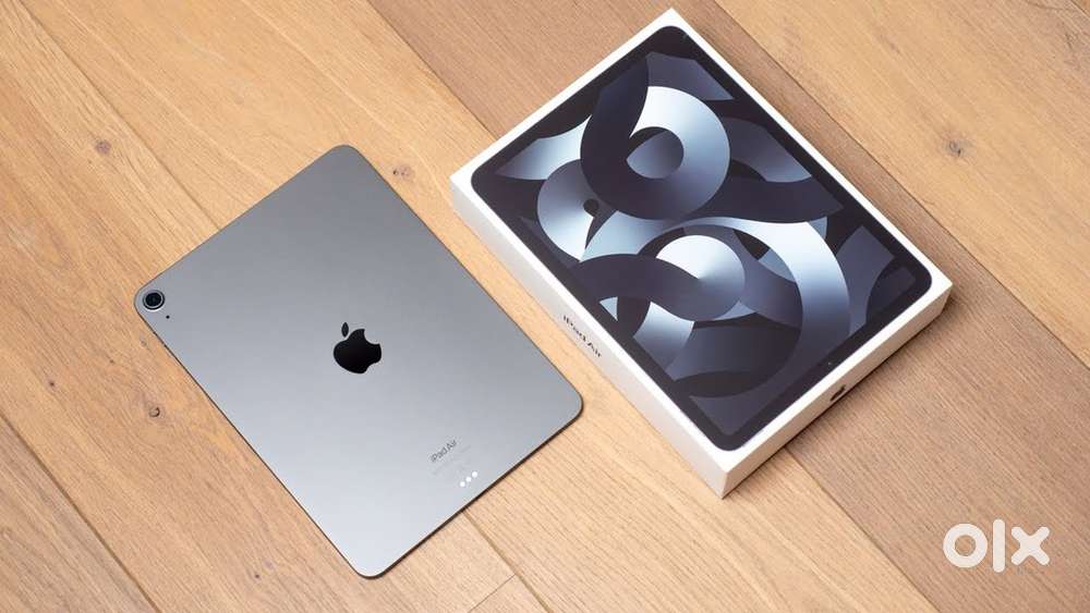 Ipad air 5 gen