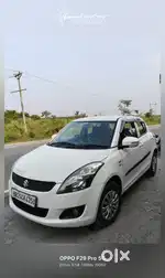 Maruti Suzuki Swift 2014 Petrol 116000 Km Driven
