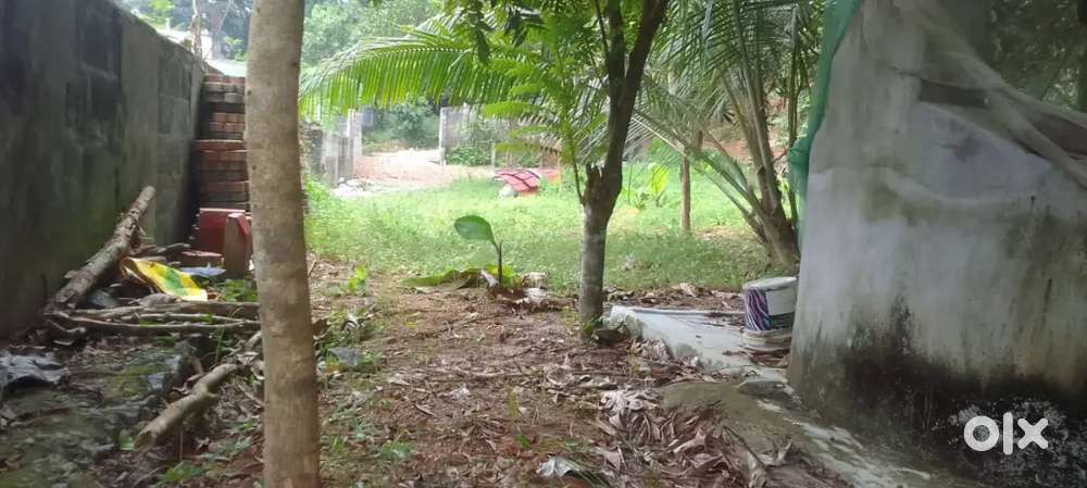 House plots for sale