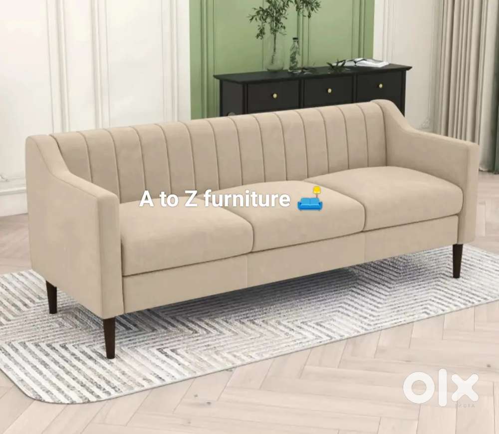 New brand sofa 3 seater