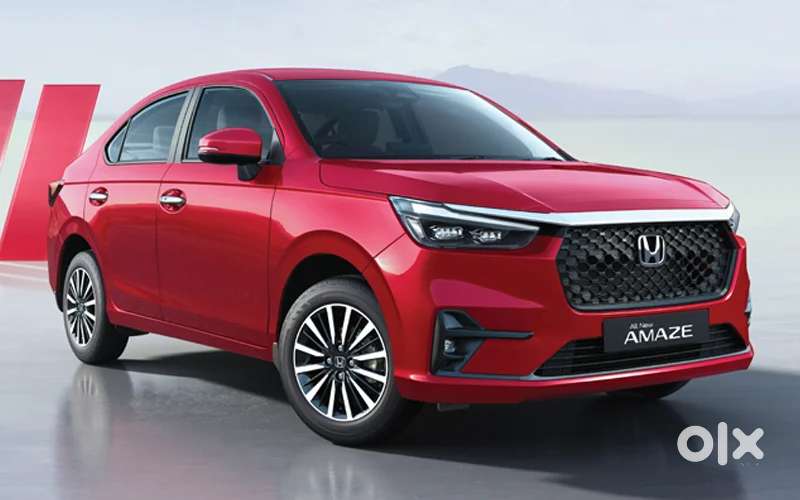 Honda Amaze S MT i-DTEC, 2025