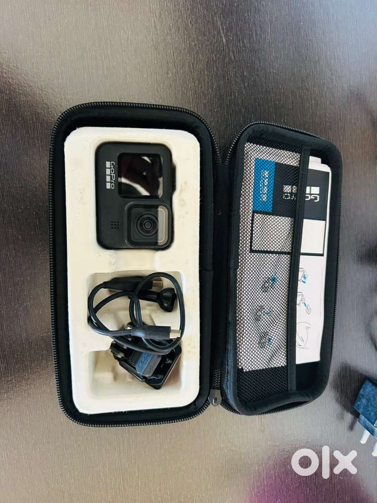 Gopro hero 9