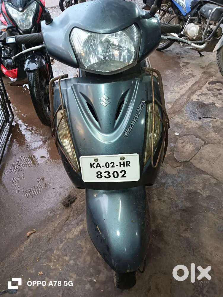 Good condition