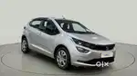 Tata Altroz 1.2 XT, 2020, Petrol