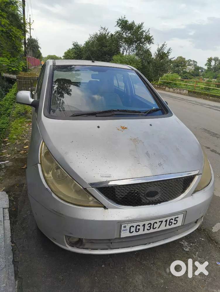 Tata Indica Vista 2010 Diesel Well Maintained