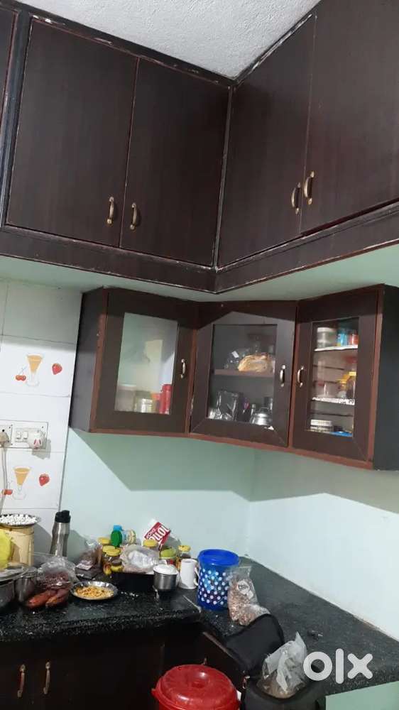 Rental - 2BHK - NTR NAGAR