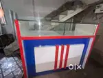 Counter Table