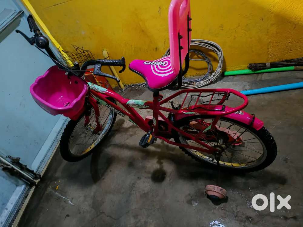 Kids cycle