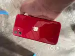 IPHONE 11 GOOD CONDITION 2 YEARS USED
