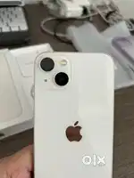 Iphone 13 “white”