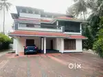 INDEPENDENT HOUSE FOR SALE AT EDAPPALLY