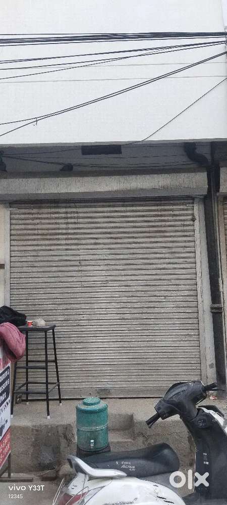 Shutter for sale 8*9