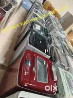 SECONDS WASHING MECHINE SALE'S