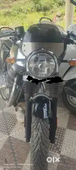 Good condition  milage  31 km