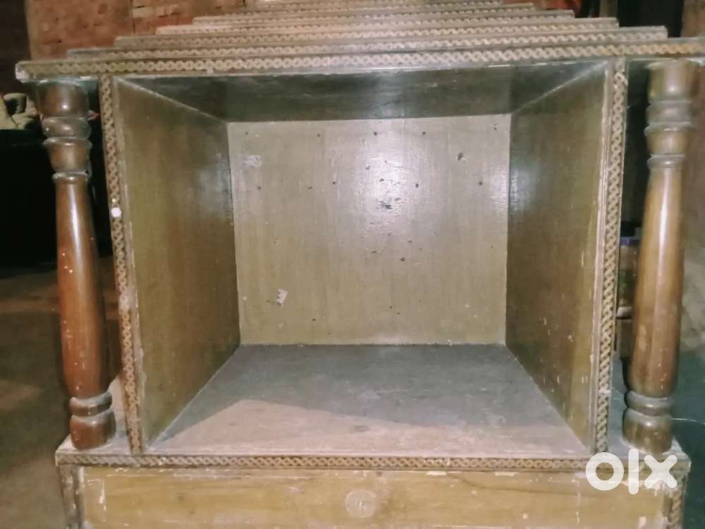 Furniture temple