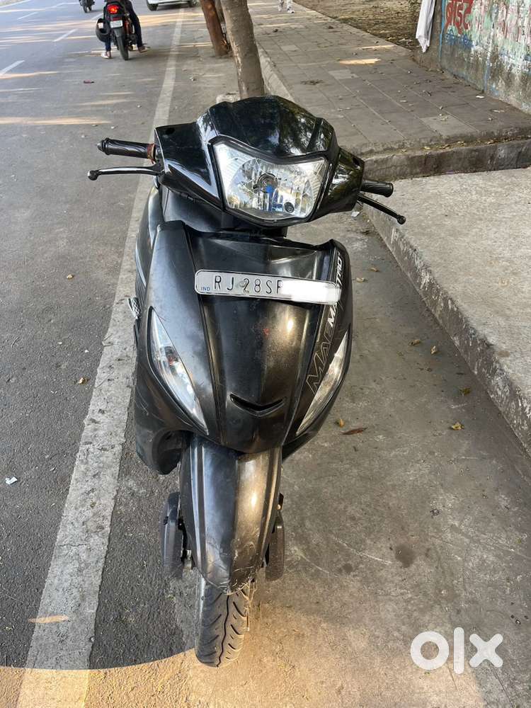 Good condition, new tyre ,