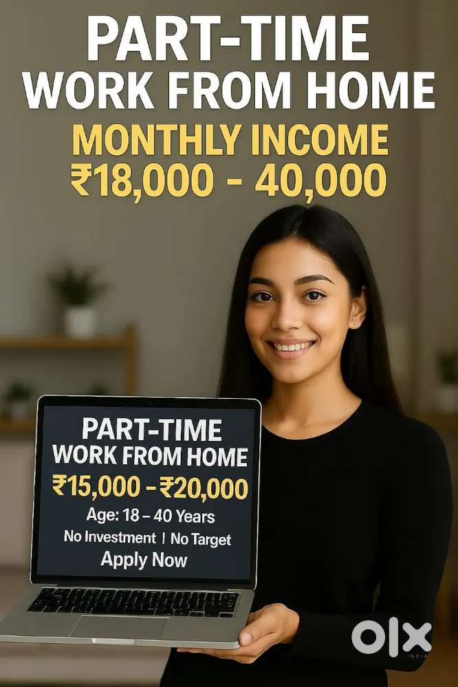 Work from home house wife college student job person anything else
