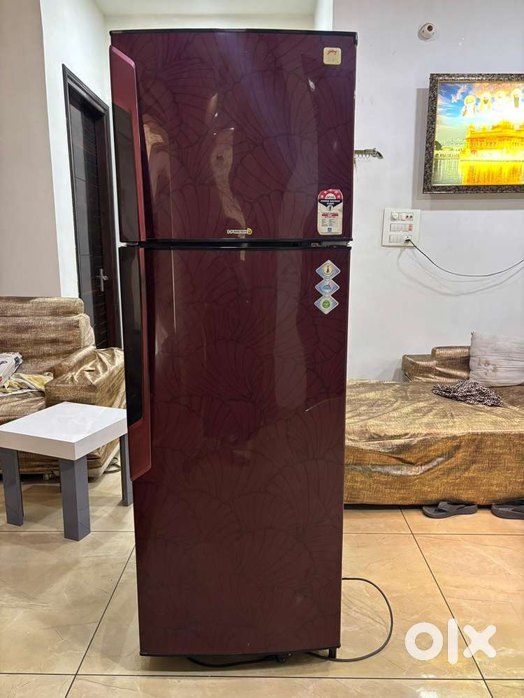 Fridge Ref