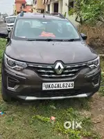 triber 7 seater car
