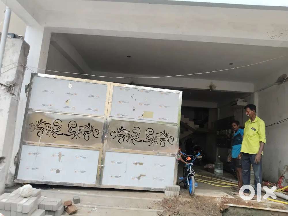 2 BHK House for rent in Chrompet