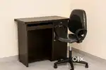 Brand new computer /Office/Study table with office chair