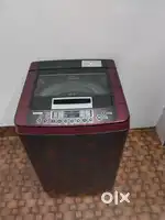 Fully Automatic Washing machine LG/Samsung